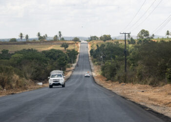 Avança Sergipe: Reestruturação da rodovia que liga Riachuelo à BR-101 melhora trafegabilidade na região