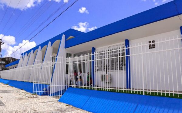 Novo Endereço: Prefeitura de Lagarto realoca Secretaria de Assistência Social para melhorar e ampliar os serviços