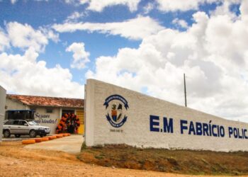 Prefeitura reinaugura sexta unidade escolar em Simão Dias