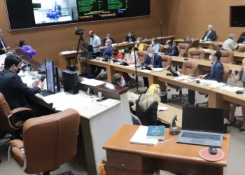 Deputados aprovam na Alese o projeto de Lei sobre a gratificação para servidores da saúde de Sergipe