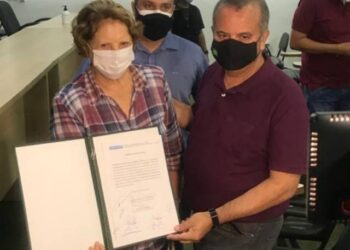 Canal de Xingó: autorizado processo de desapropriação de áreas para construção