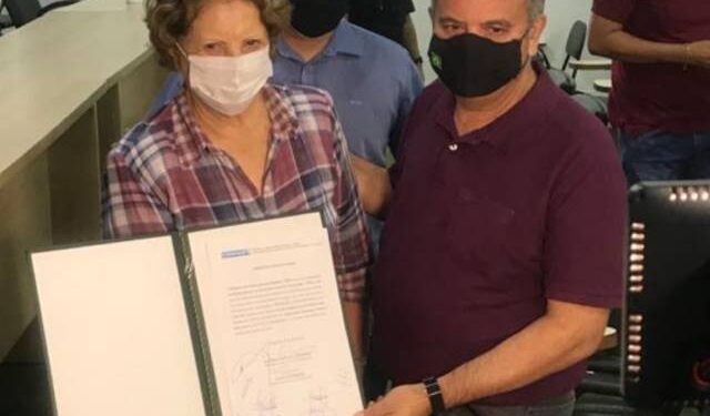 Canal de Xingó: autorizado processo de desapropriação de áreas para construção