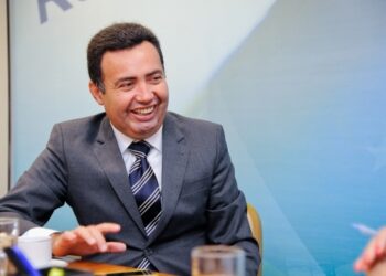Heleno Silva defende ampliação do Auxílio-Gás em Sergipe e confirma pré-candidatura à Câmara Federal