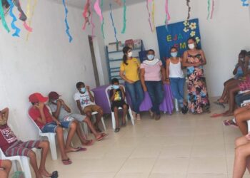 Prefeitura de Lagarto retoma as atividades do SCFV na sede e na zona rural