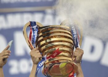 CRB garante última vaga nas semifinais da Copa do Nordeste