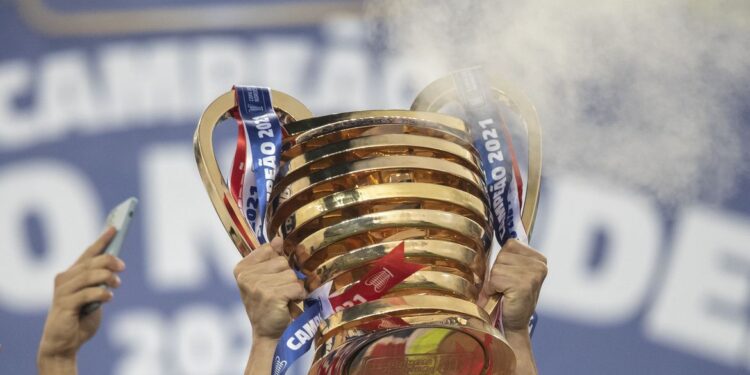 CRB garante última vaga nas semifinais da Copa do Nordeste