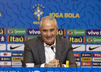 Com novidade, Tite convoca seleção para reta final das Eliminatórias