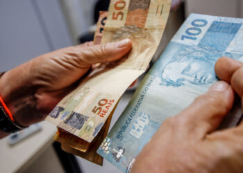 Estado inicia pagamento da folha de março nesta terça-feira, 29