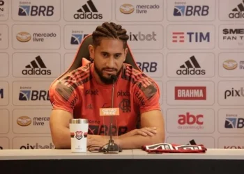 Recém-contratado pelo Flamengo, Pablo sofre lesão no ligamento do joelho