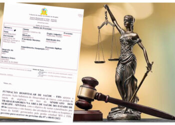 Paralisação de 48 horas é suspensa pela Justiça depois da ação ajuizada pela Fundação e Sintasa marcará nova Assembleia