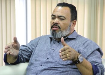 TSE mantém cassação de Valdevan Noventa