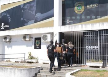 DHPP elucida crimes de homicídio e tentativa de homicídio ocorridos em Socorro