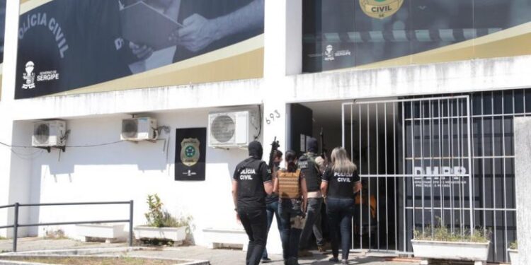 DHPP elucida crimes de homicídio e tentativa de homicídio ocorridos em Socorro