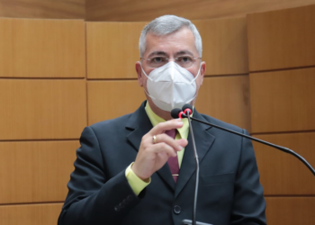 Iran Barbosa pede alteração no Boletim de Ocorrência da SSP