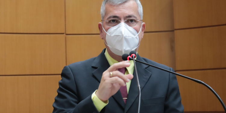 Iran Barbosa pede alteração no Boletim de Ocorrência da SSP