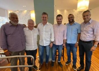 Diálogo programático e composição majoritária podem selar aliança entre Psol e PT em Sergipe
