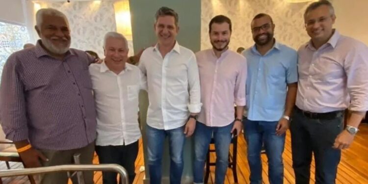 Diálogo programático e composição majoritária podem selar aliança entre Psol e PT em Sergipe