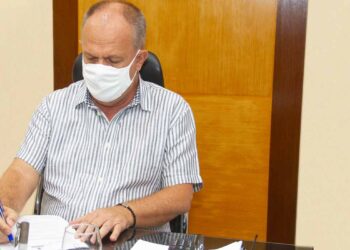 Governo investirá cerca de R$ 390 milhões em 2022 com reajuste dos servidores do Estado