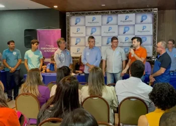 Neto Batalha confirma pré-candidatura a deputado estadual