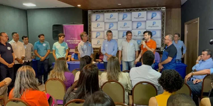 Neto Batalha confirma pré-candidatura a deputado estadual