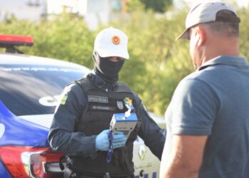 Polícia Militar divulga balanço da Operação Carnaval 2022
