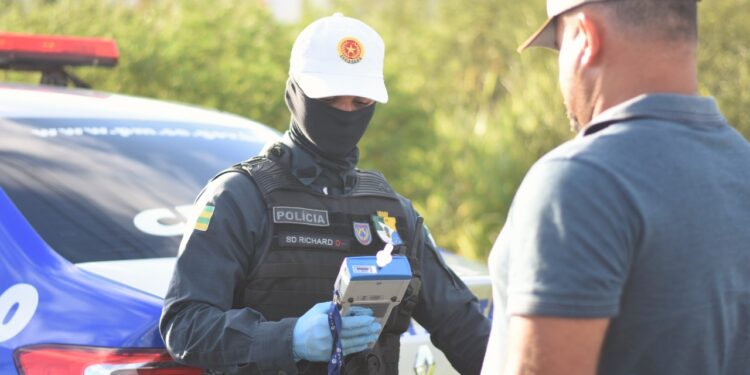 Polícia Militar divulga balanço da Operação Carnaval 2022
