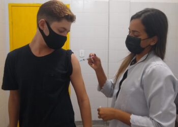 Mais de 1.700 socorrenses foram imunizados contra a Covid-19 nos Mutirões de Vacinação