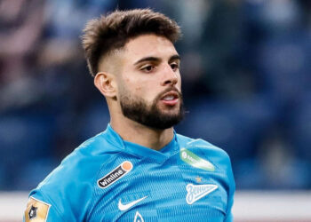 Empresário de Yuri Alberto não fica em silêncio sobre notícia de acerto do atacante com o Palmeiras: “Essa história”