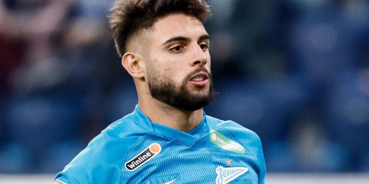 Empresário de Yuri Alberto não fica em silêncio sobre notícia de acerto do atacante com o Palmeiras: “Essa história”