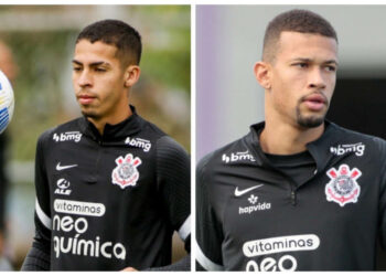 Venda de Gabriel Pereira por R$ 23,4 MI e mais 4 podem alterar ‘rota’ de João Victor no Corinthians