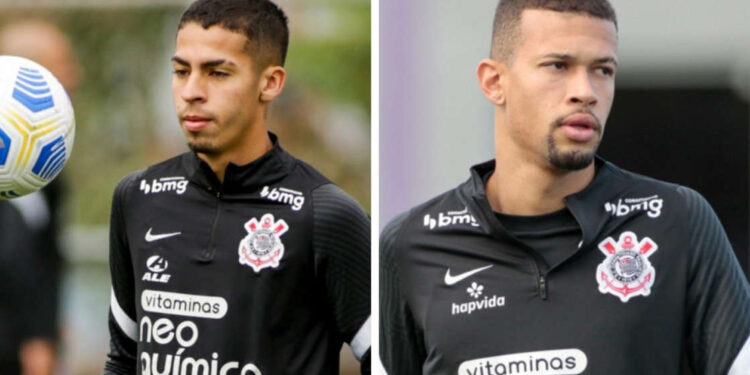 Venda de Gabriel Pereira por R$ 23,4 MI e mais 4 podem alterar ‘rota’ de João Victor no Corinthians