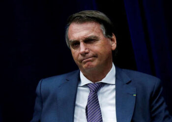 Governo Bolsonaro concede visto humanitário a ucranianos