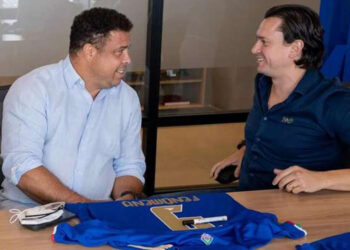 Sérgio rebate Conselho: ‘Proposta de Ronaldo não é lesiva ao Cruzeiro’