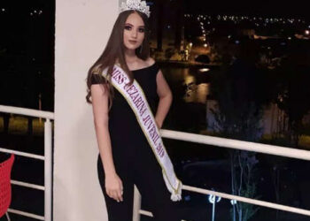 Miss de 17 anos morre após sofrer infarto em Goiás