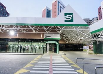 Banese retoma atendimento a serviços não essenciais