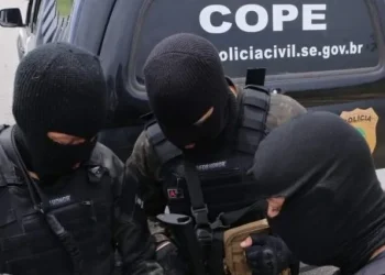 Traficante de drogas com atuação em SE e BA morre em confronto