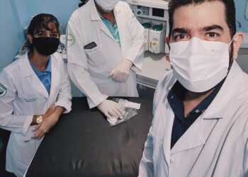Exame que detecta perda auditiva já pode ser realizado através do SUS em Aracaju