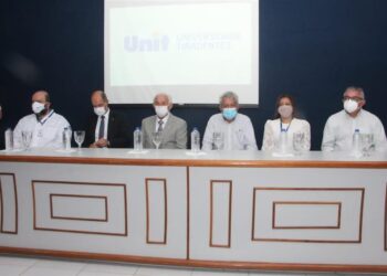 Estância recebe primeiro Curso de Residência Médica da Unit em Sergipe