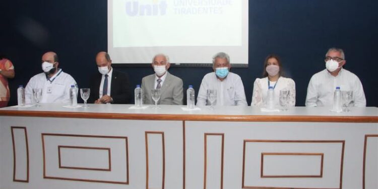 Estância recebe primeiro Curso de Residência Médica da Unit em Sergipe
