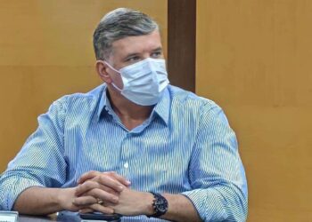 Sergipe pode ser parte da solução para a crise de fertilizantes que Brasil enfrentará, diz Cristiano