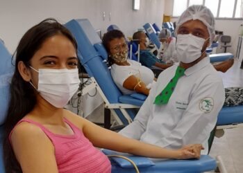 Campanha de Malhador encerra doações de sangue em fevereiro