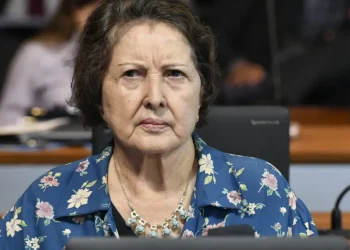 Senadora destaca importância dos jovens nas eleições