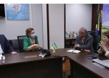 Ministra virá a SE entregar títulos de posse às famílias assentadas no Jacaré-Curituba