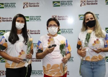 Cinco sergipanas recebem Prêmio BNB Empreendedorismo Feminino