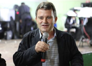 Ex-prefeito de Simão Dias, Marival Santana confirma pré-candidatura a deputado estadual