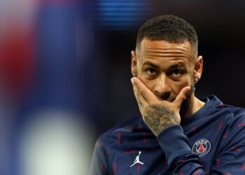 URGENTE: Neymar pode deixar o PSG