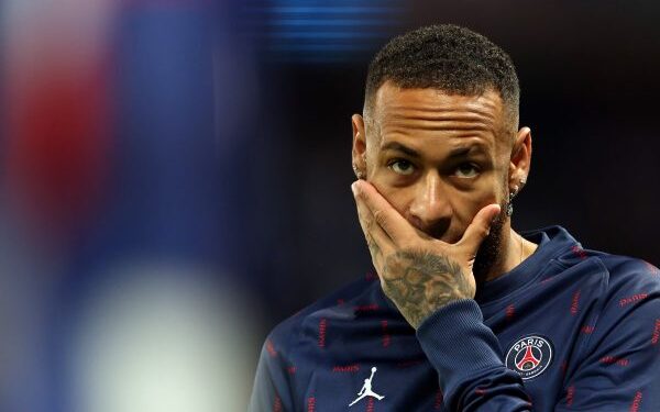 URGENTE: Neymar pode deixar o PSG