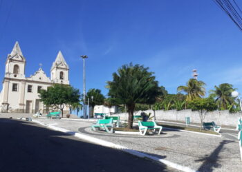 Rosário do Catete celebra 186 anos de emancipação política no sábado