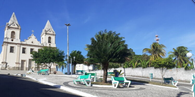 Rosário do Catete celebra 186 anos de emancipação política no sábado