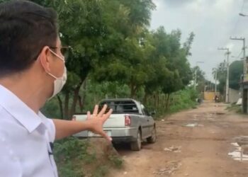 Zona de Expansão continua esquecida mesmo com a criação de novos bairros, diz Ricardo Marques